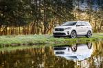 Kia Sorento GT 2017 года (AU)